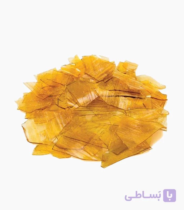 لاک الکل آلماني بی رنگ – 7000(500گرمی)