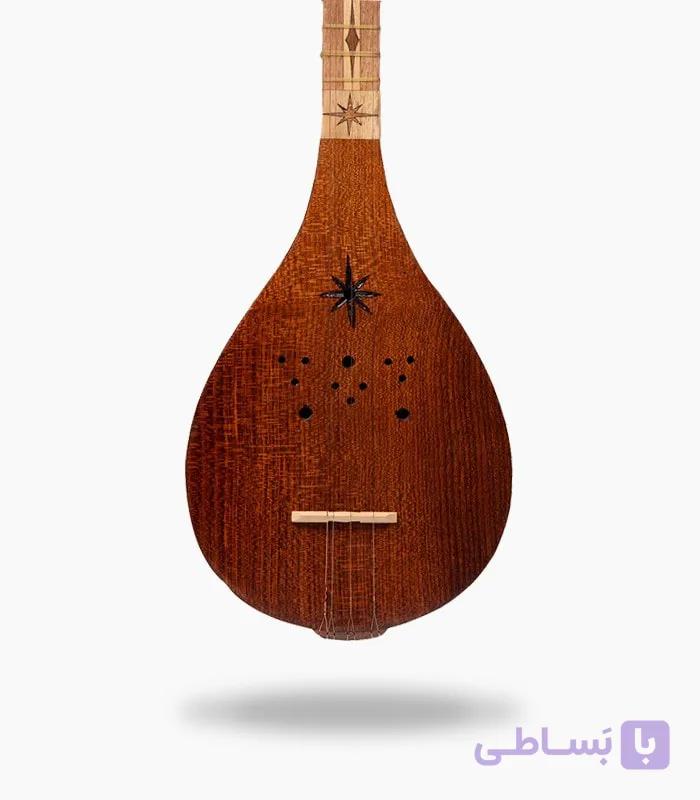 سه تار مفاخری ویژه — تصویر 1