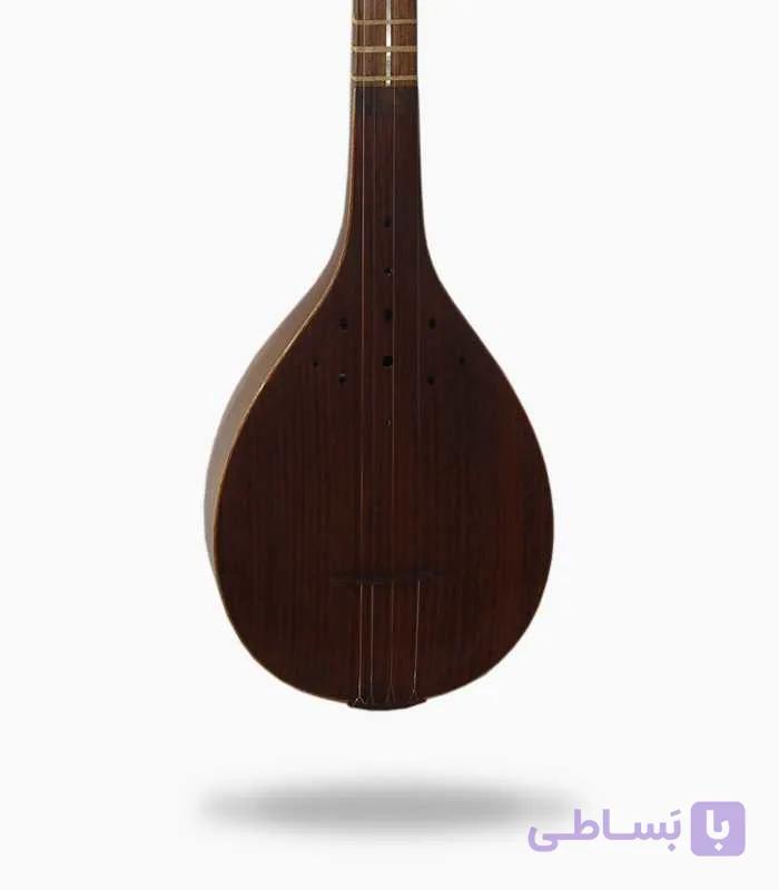 سه تار یدالله گودرزی حرفه ای — تصویر 1