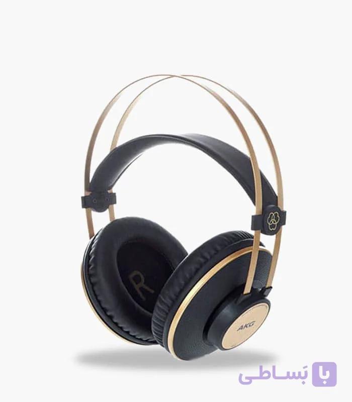 هدفون AKG K92 — تصویر 1