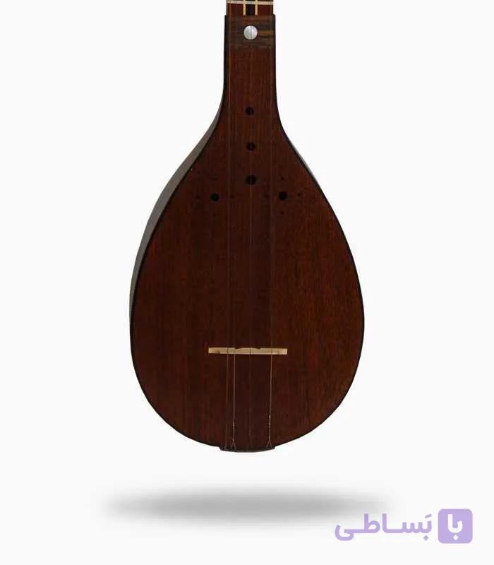 سه تار گلشنی الگو هاشمی سرپنجه سنتی — تصویر 1