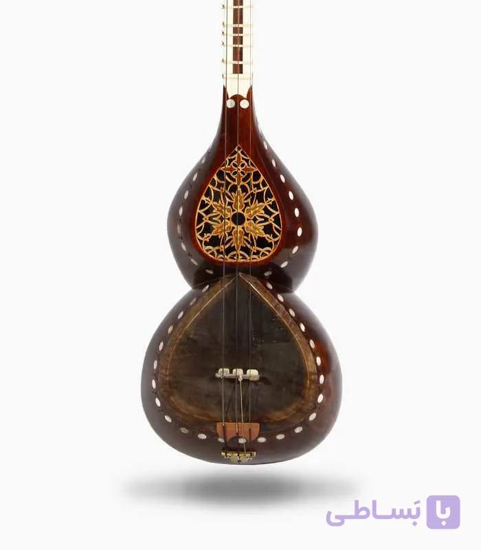 مراژ سیامک میرزاپور — تصویر 1
