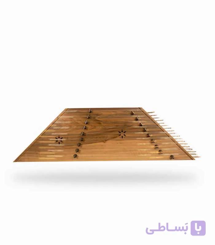 سنتور ماهور سه مهر — تصویر 1