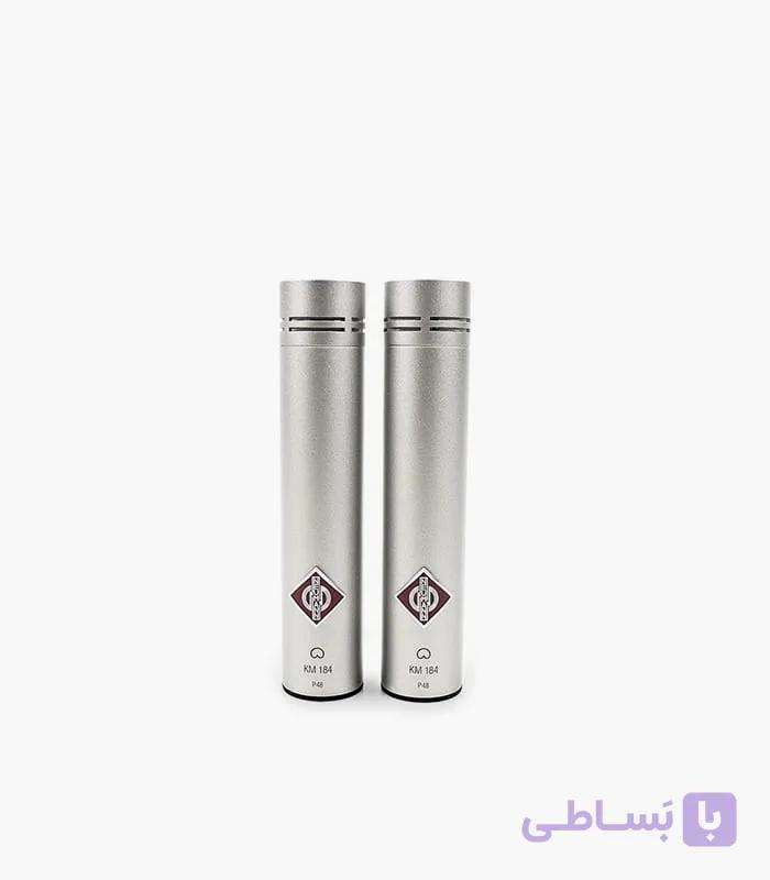میکروفون استودیوییNeumann KM 184 — تصویر 1