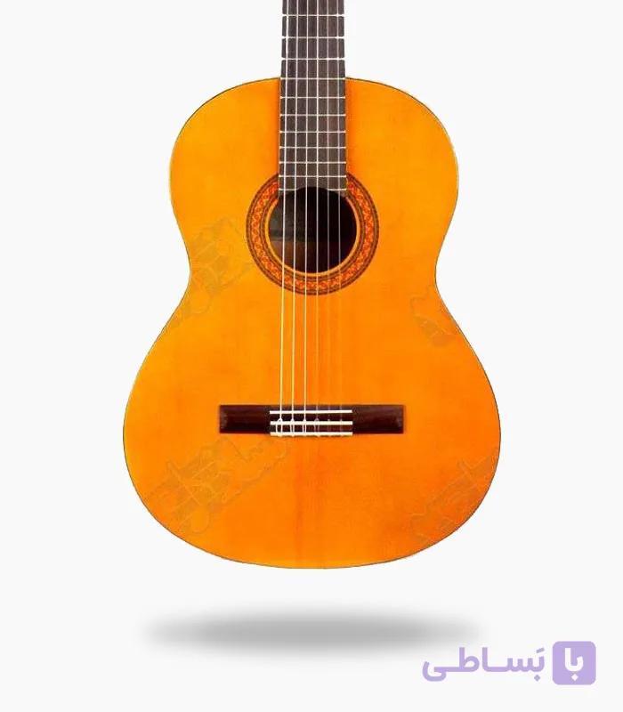 گیتار Yamaha C40 اندونزی — تصویر 1