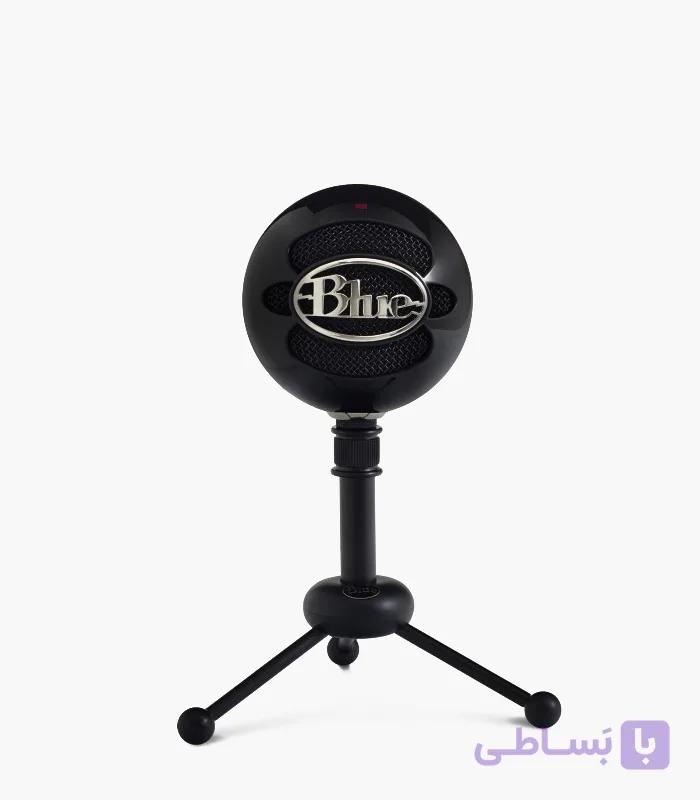 میکروفون Blue Snowball USB