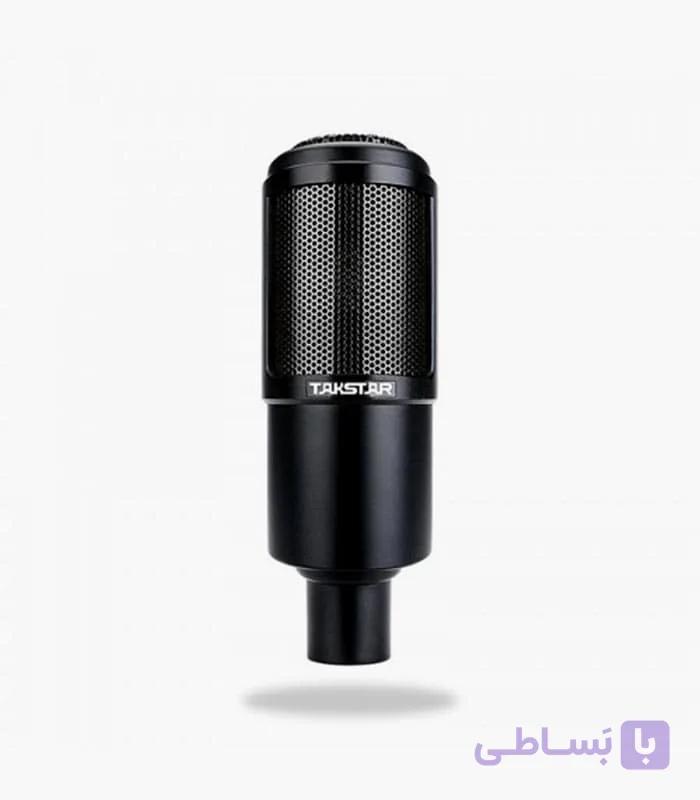 میکروفون Takstar PC-K320 — تصویر 1