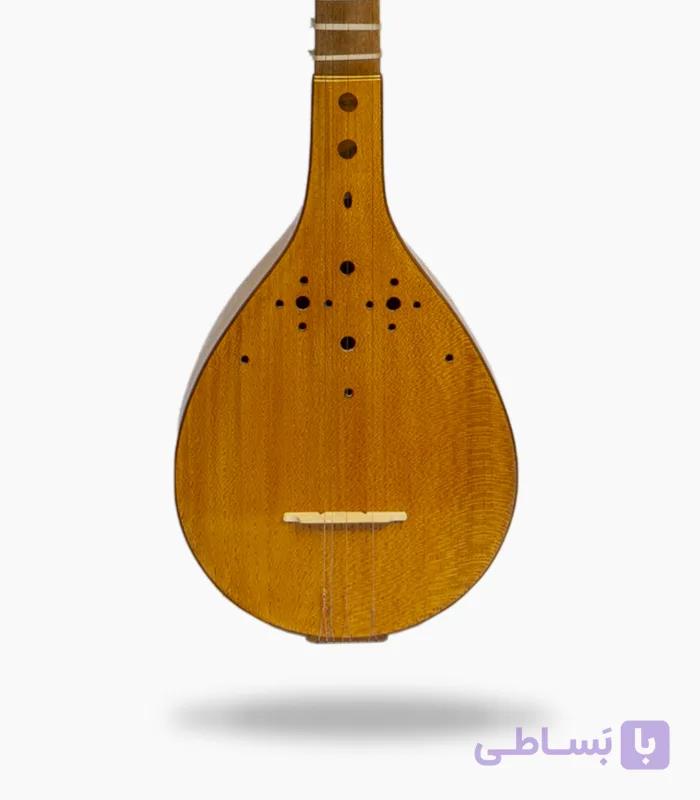سه تار آرین الگو هاشمی — تصویر 1