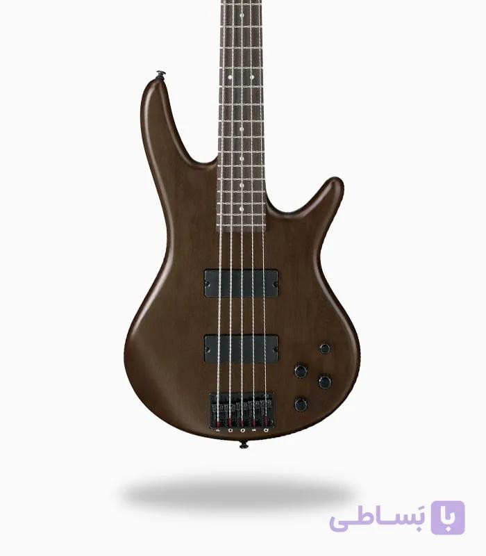 گیتار بیس پنج سیم Ibanez GSR206B GIO — تصویر 1