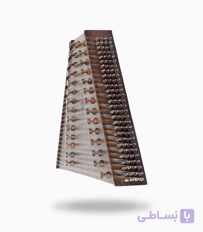سنتور موسوی چهارده خرک — تصویر 1