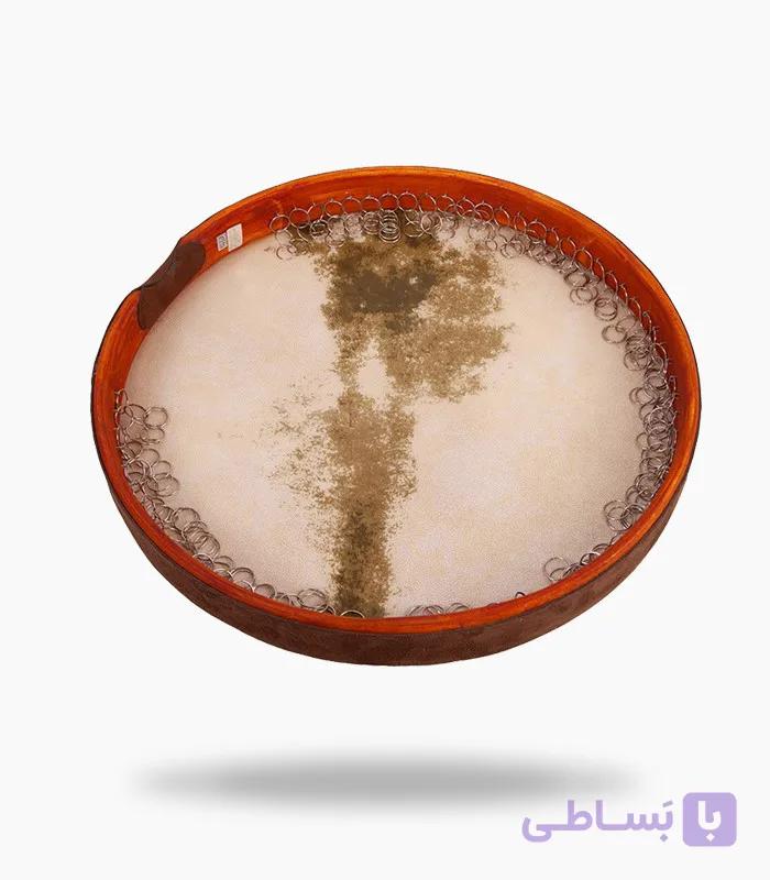 دف حبیبی الیت — تصویر 1