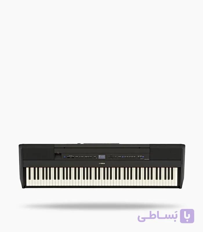 پیانو دیجیتال Yamaha P515 — تصویر 1