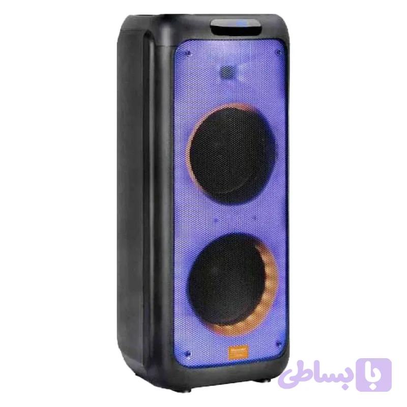 اسپیکر بلوتوثی قابل حمل مکسیدر مدل Maxi Box CN1003