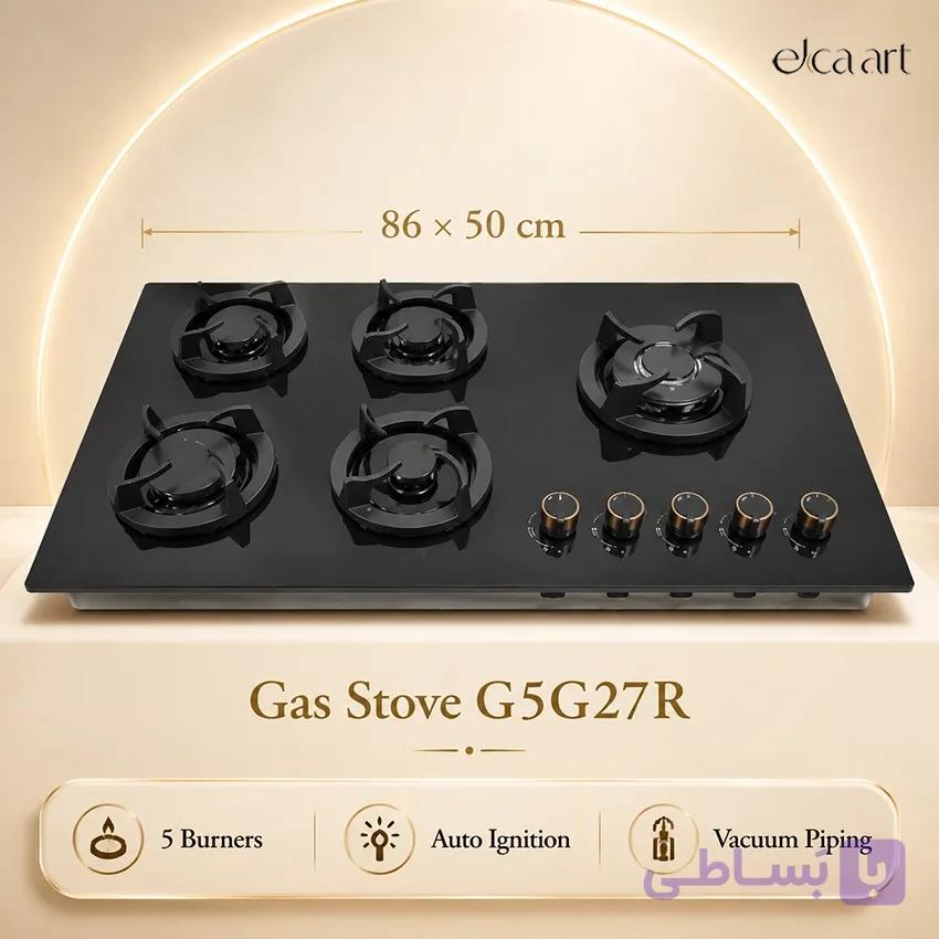 اجاق گاز مدل G5G29R