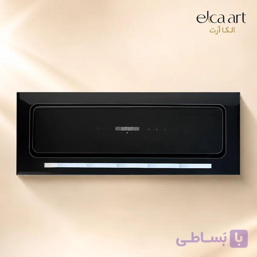 هودمخفی مدل 1478plus — تصویر 1