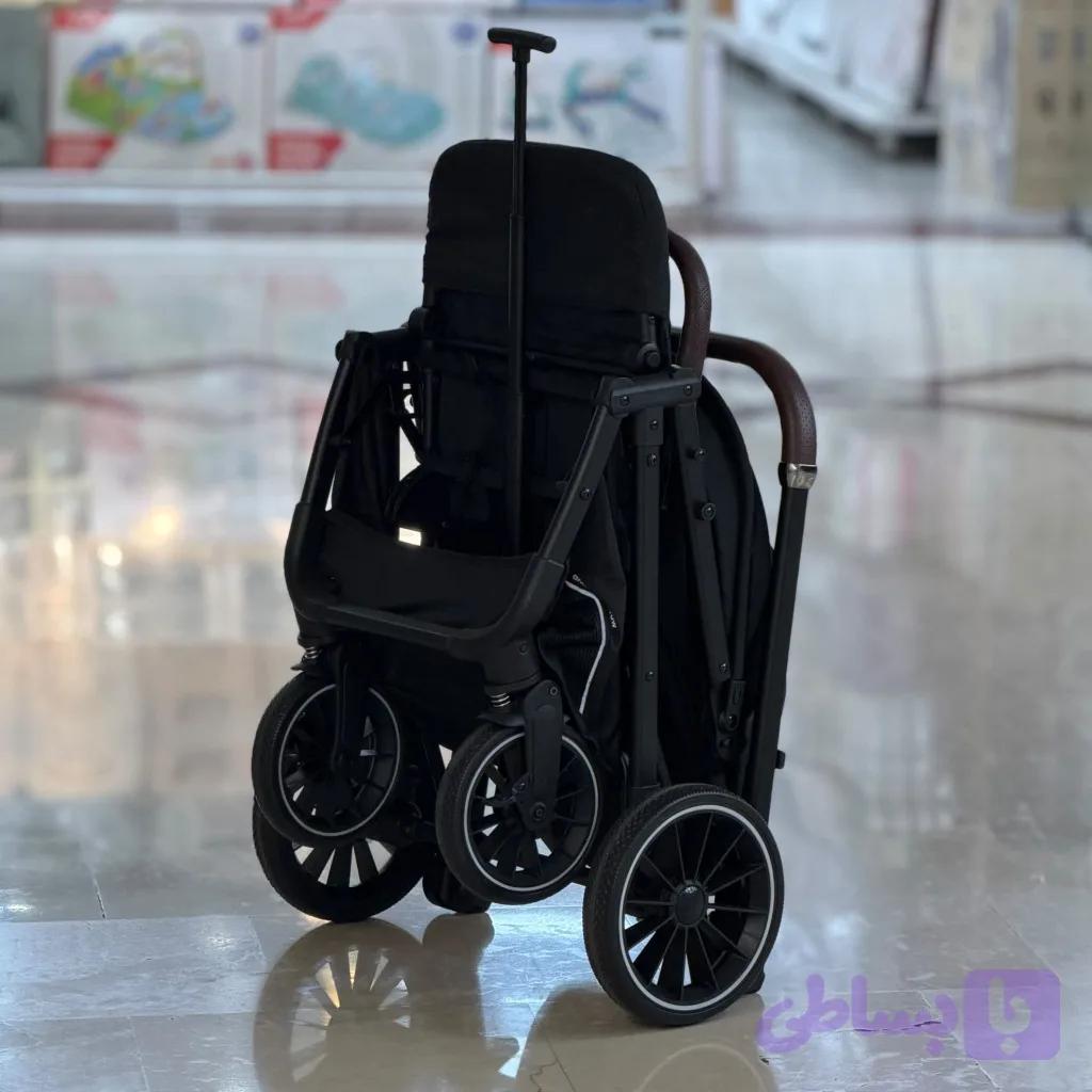 کالسکه کیدیلو مدل 6530