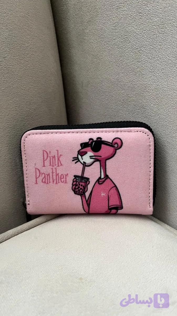 جاکارتی مخمل کوبیده چاپی
