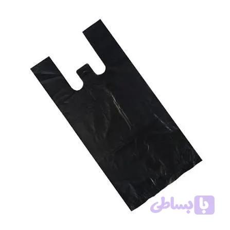 نایلکس مشکی رکابی مقاوم و بادوام