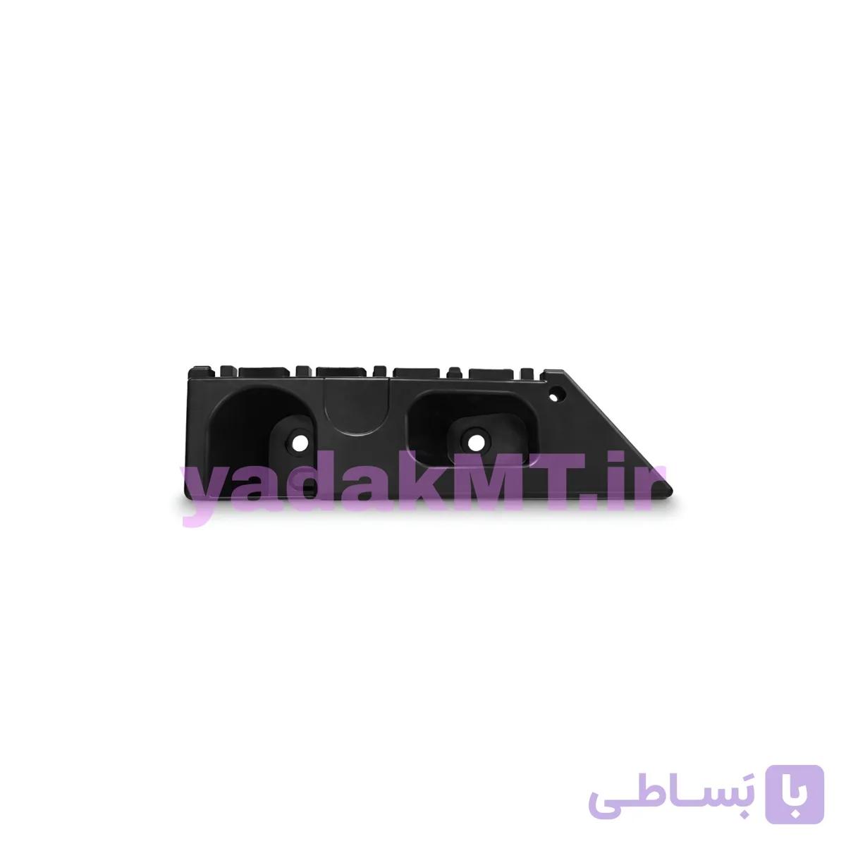 براکت سپر جلو چپ JAC J4