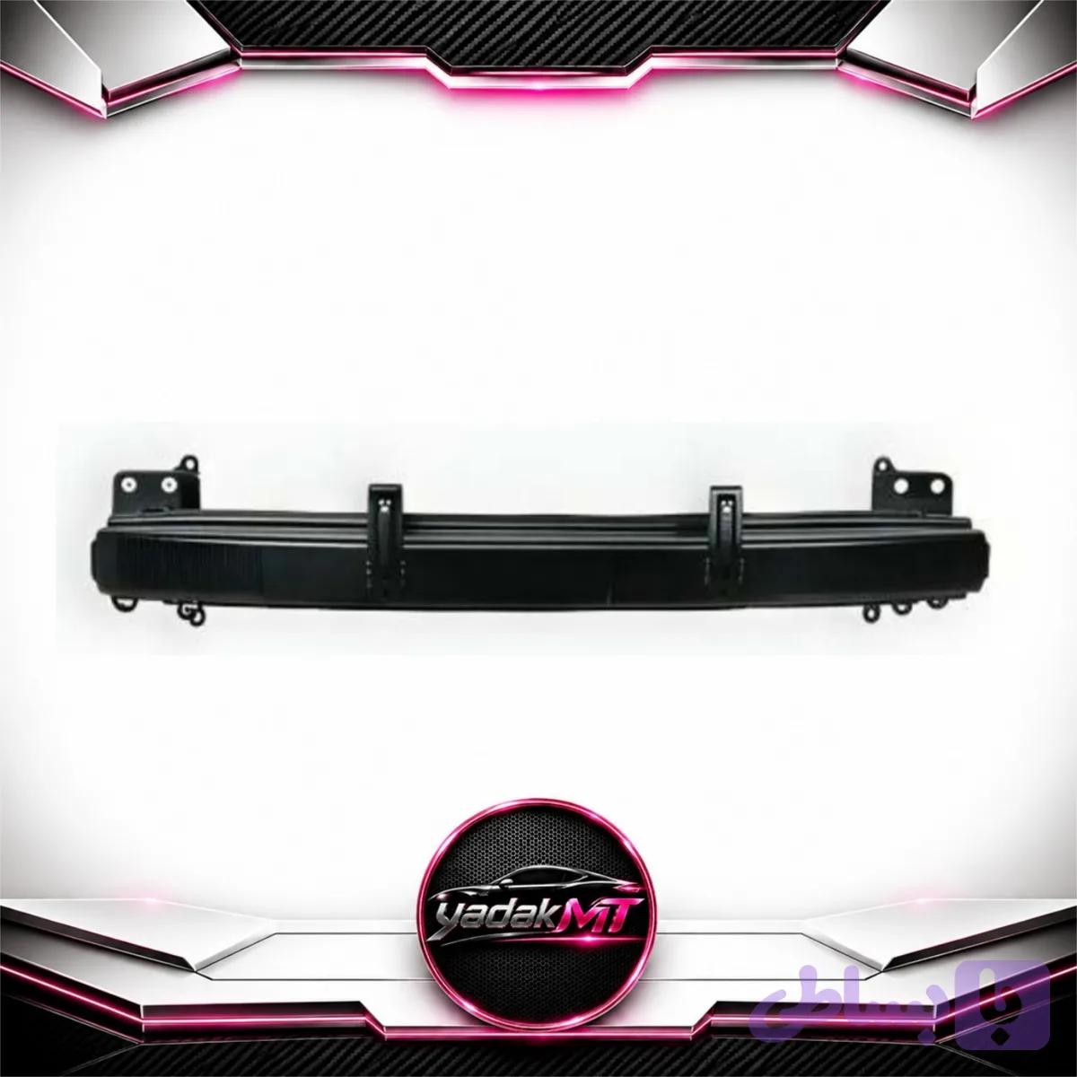 دیاق سپر عقب کی ام سی KMC X5