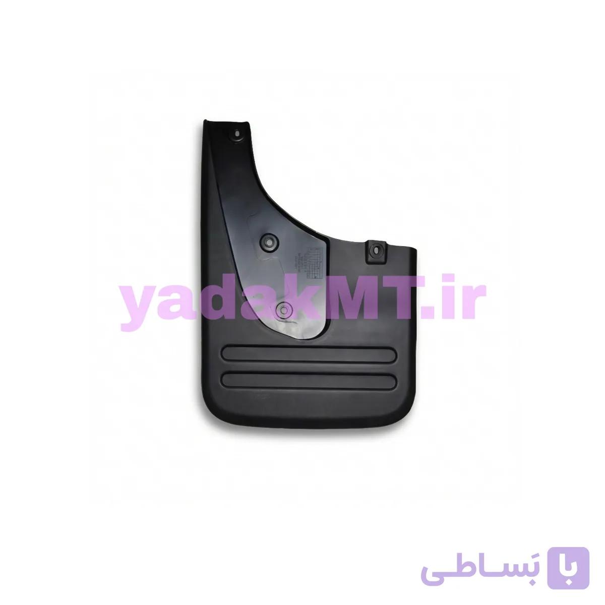 گل پخش کن عقب چپ T9 کی ام سی