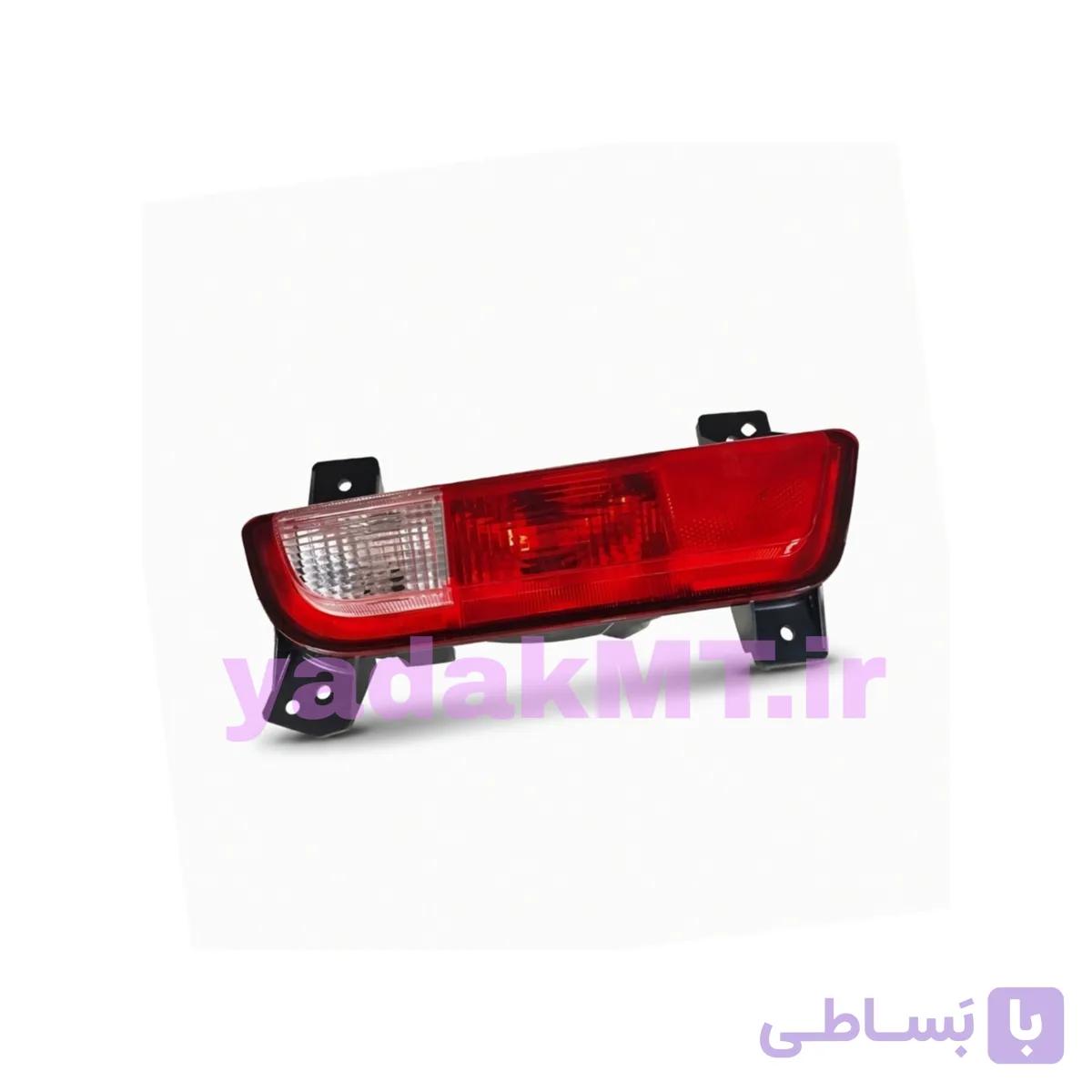 مه شکن عقب چپ T9 کی ام سی اصلی