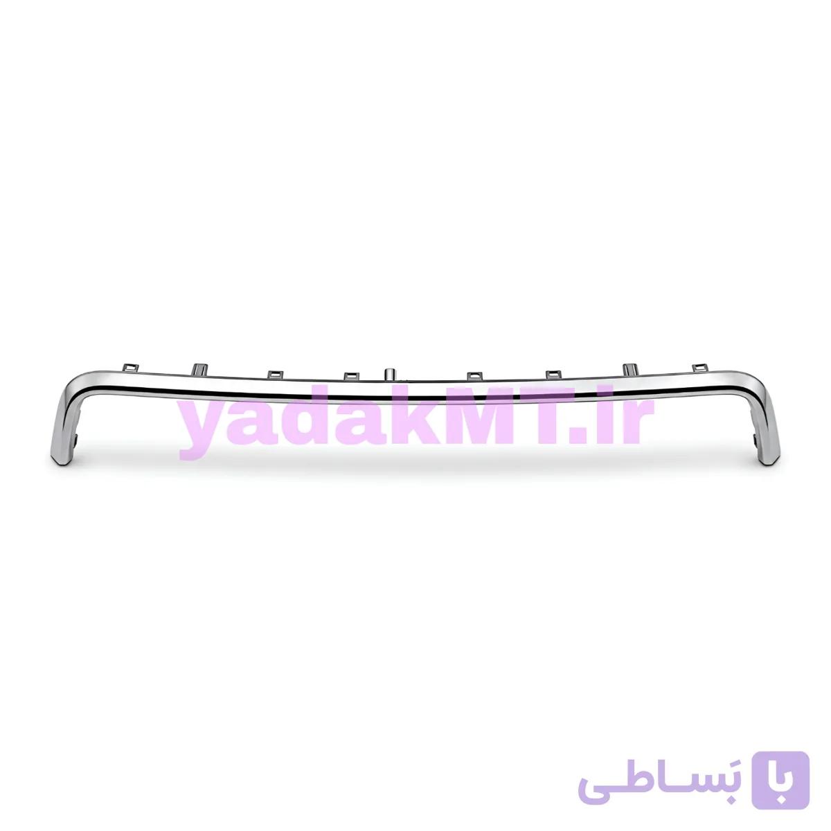 زه توری/شبکه سپر جلو JAC J4
