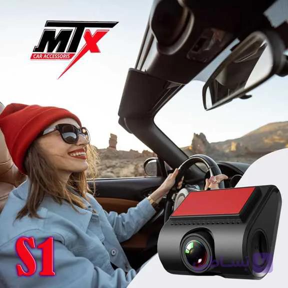 دوربین ثبت وقایع MTX مدل C3 — تصویر 1