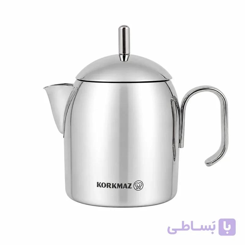 قوری کرکماز مدل Pera A282 ظرفیت 0.7 لیتر — تصویر 1