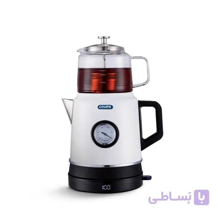 چای ساز کورس مدل CTM1980