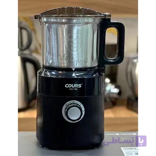 آسیاب قهوه کورس مدل CCG1766 — تصویر 1