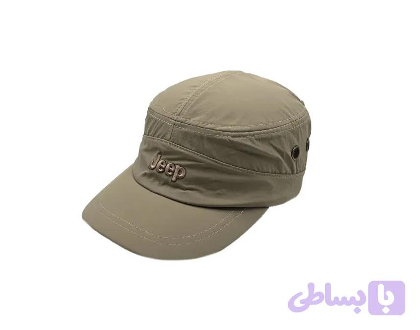 کلاه Jeep نقاب‌دار