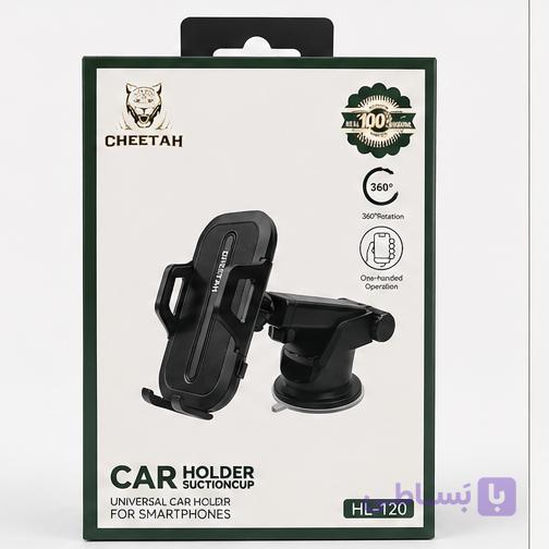 هولدر موبایل 360 درجه برند چیتاه مدل HL-120