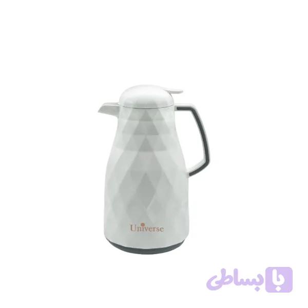 فلاسک یونیورس CH-306 دوجداره استیل