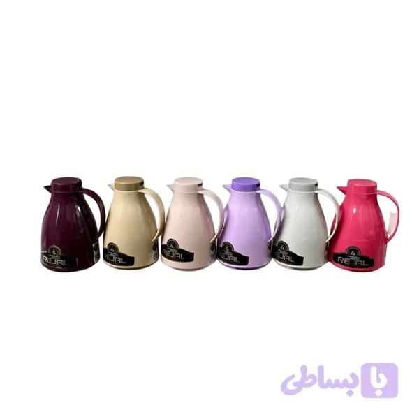 فلاکس رجال RDJ4000