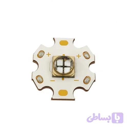 اس ام دی 10وات یووی 365نانومتر