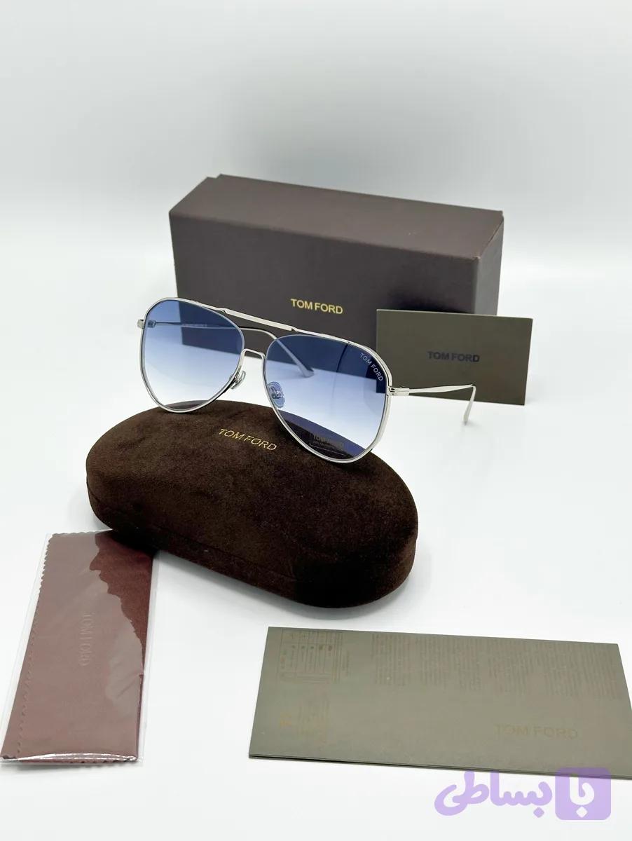 عينك آفتابى تام فورد ((اورجينال)) unisex