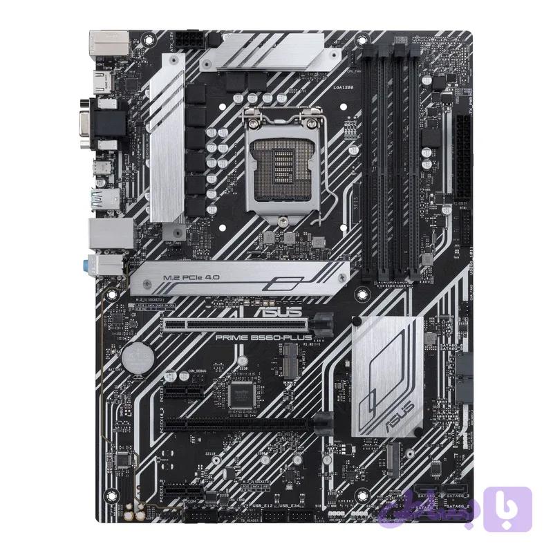 M.B PRIME B560-PLUS ASUS استوک