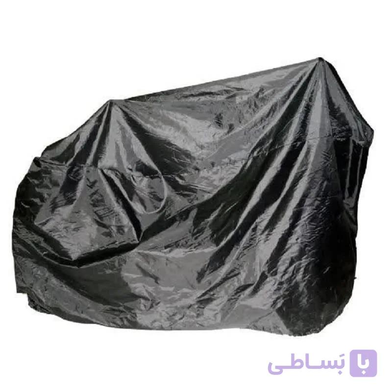 چادر دوچرخه مدل ضد آب — تصویر 1