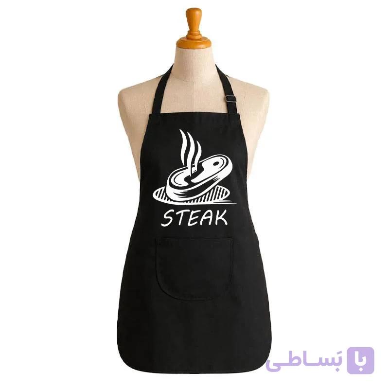 پیش بند آشپزخانه مدل STAEK — تصویر 1