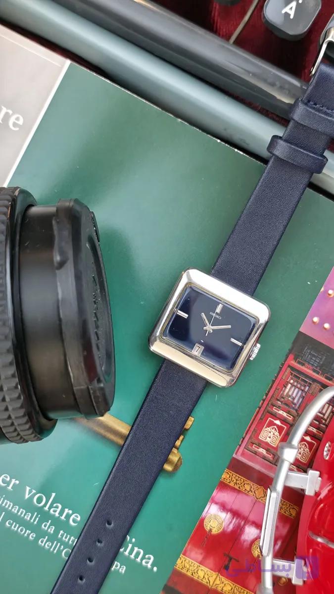ساعت زنانه سیکو Seiko– Cal. 2230A — تصویر 1
