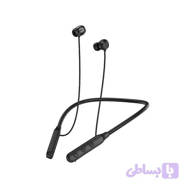 هندزفری گردنی Wiwu مدل Soundcool GB01