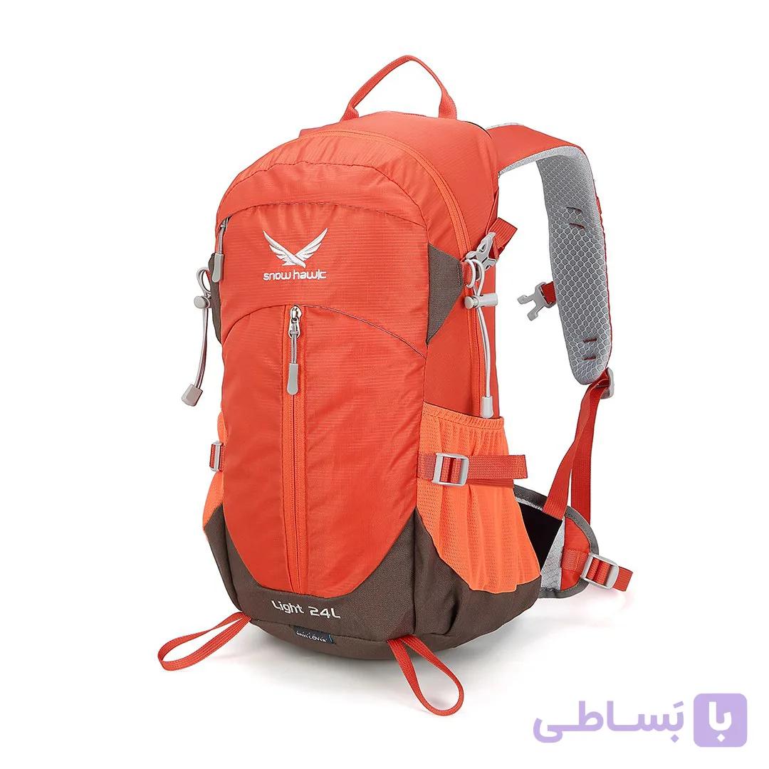 کوله پشتی اسنوهاک لایت 24