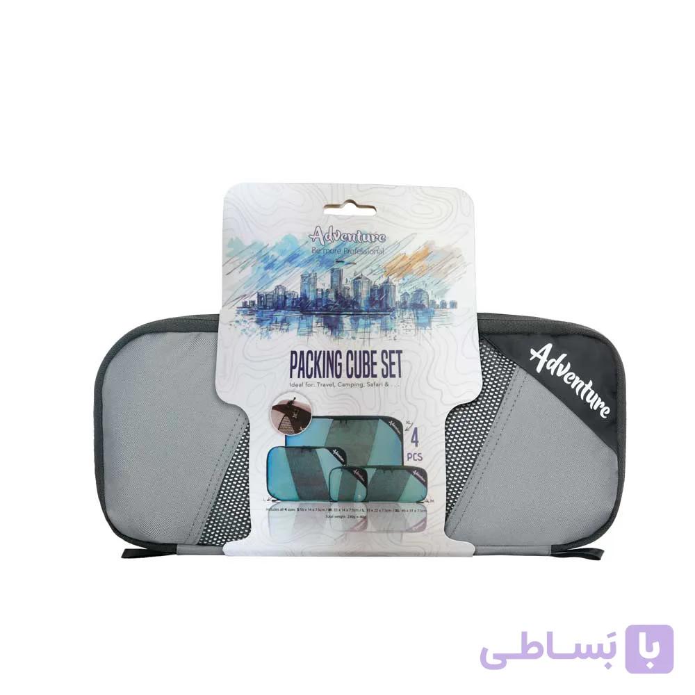 نظم دهنده 4 تکه ادونچر