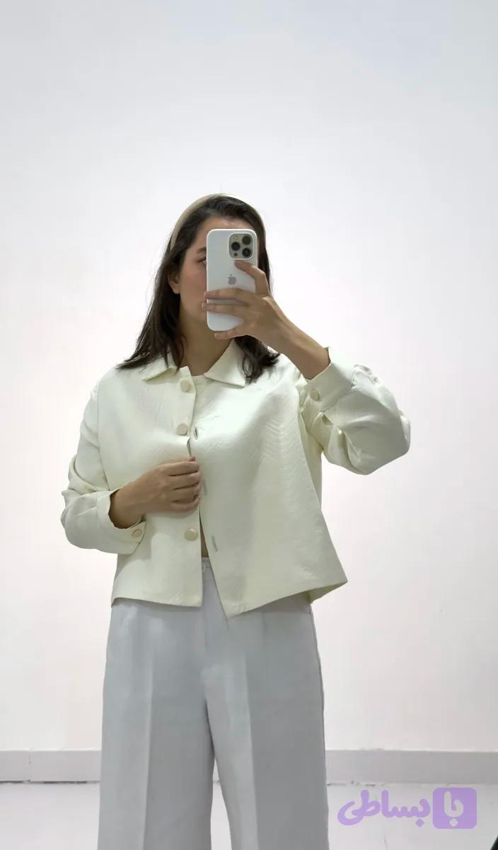 کت white راما چهارفصله