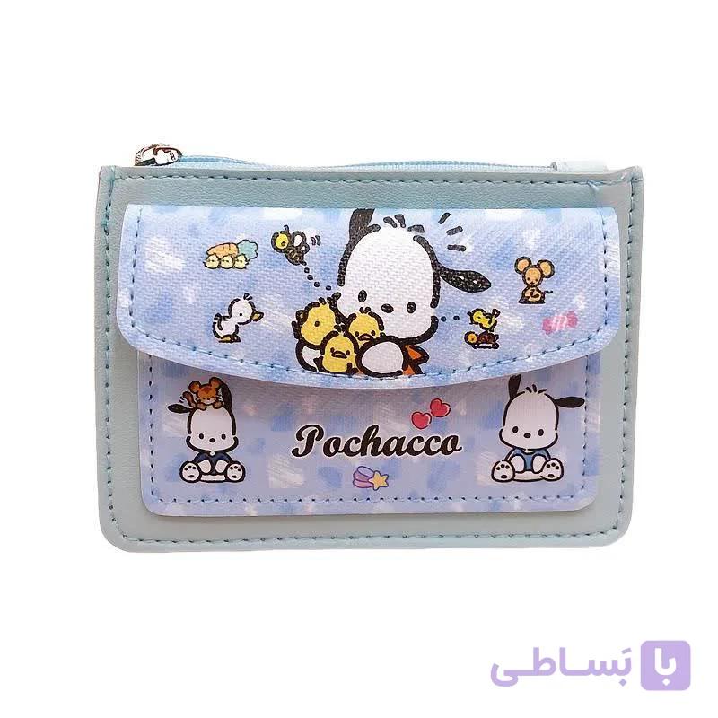کیف پول کودک جنس عالی