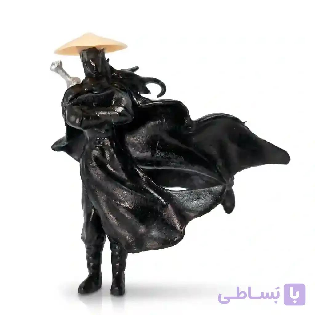 فیگور سامورایی مینی — تصویر 1