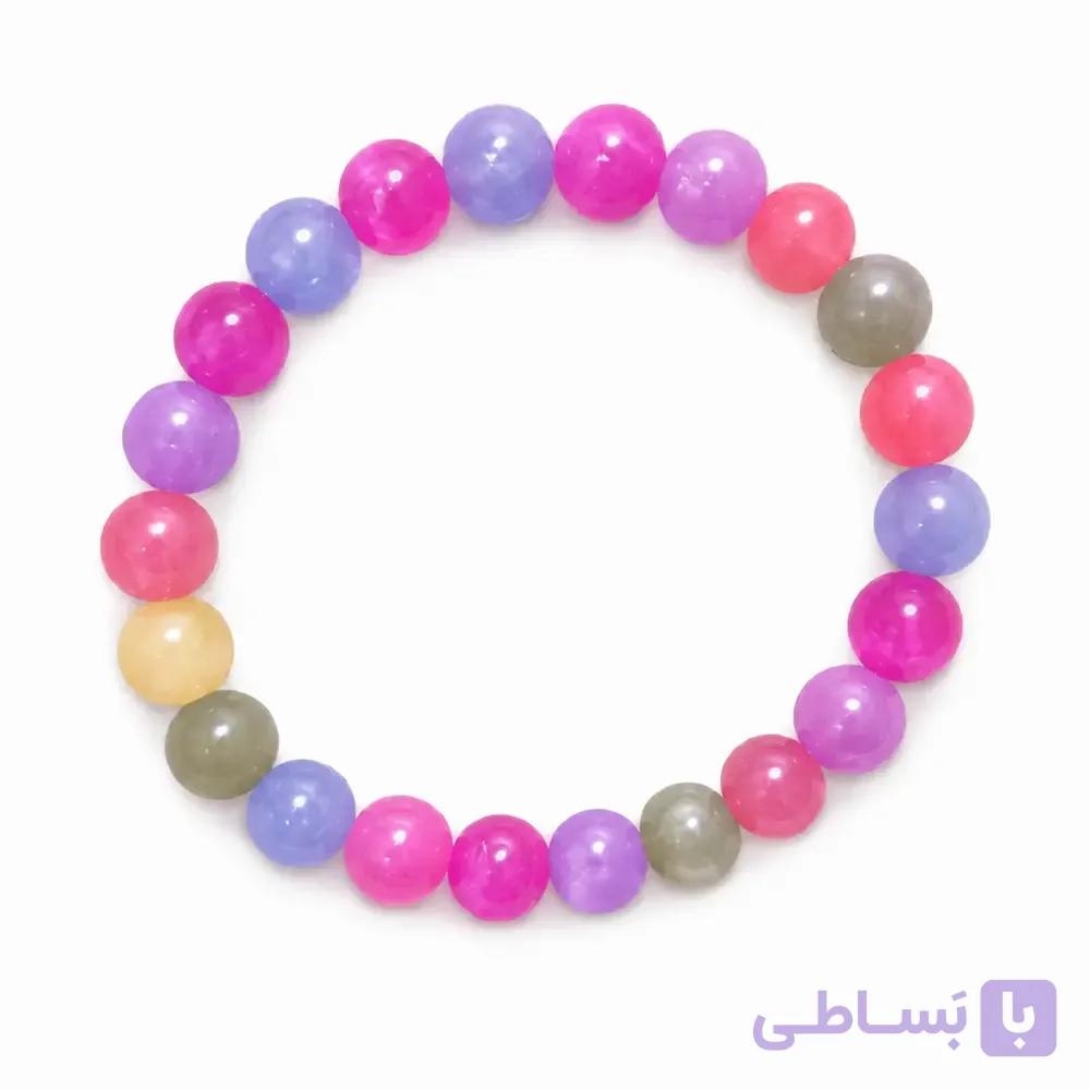 دستبند آفتاب پرست — تصویر 1