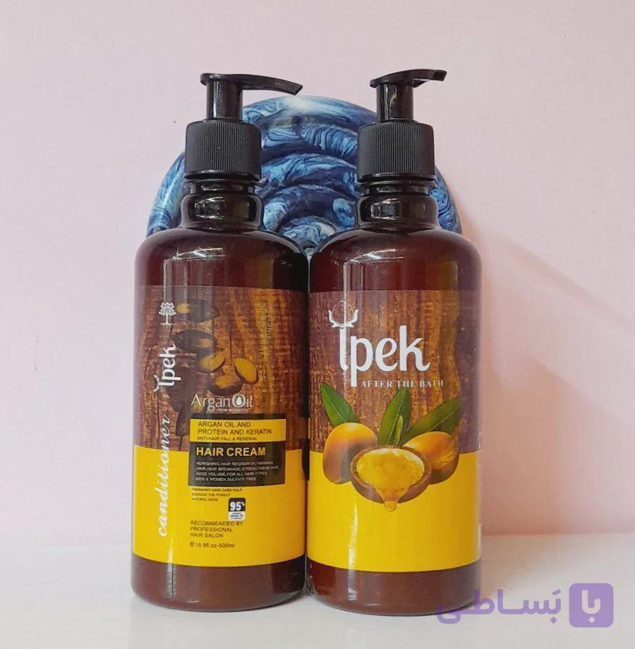 ماسک موی ایپک 500گرمی