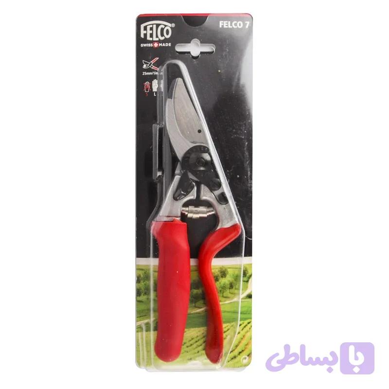 قیچی هرس فلکو 7 felco7 — تصویر 1